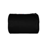 Sac de sport drapeau îles féroé en polyester robuste