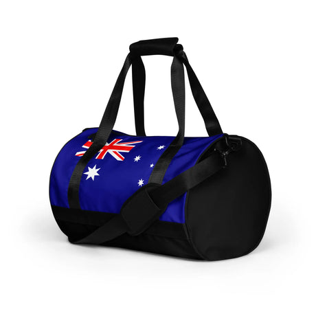Sac de sport drapeau îles heard-et-macdonald en polyester