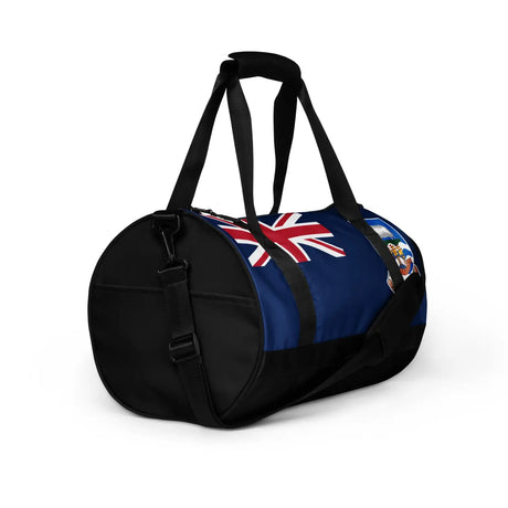 Sac de sport drapeau îles malouines - pixelforma