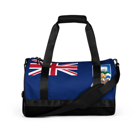 Sac de sport drapeau îles malouines - pixelforma