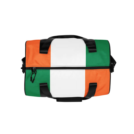 Sac de sport drapeau irlande - pixelforma