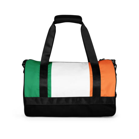 Sac de sport drapeau irlande - pixelforma