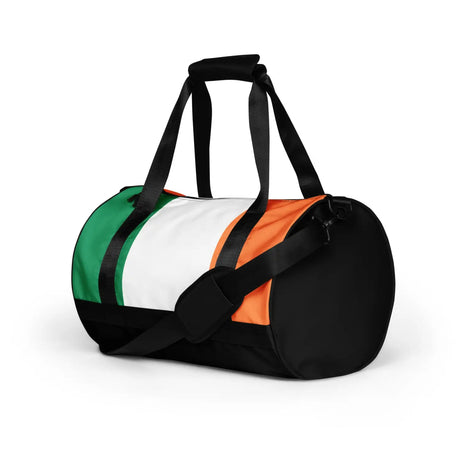 Sac de sport drapeau irlande - pixelforma