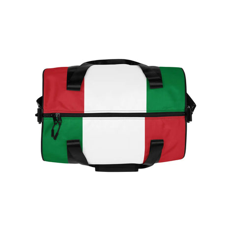 Sac de sport drapeau italie - pixelforma