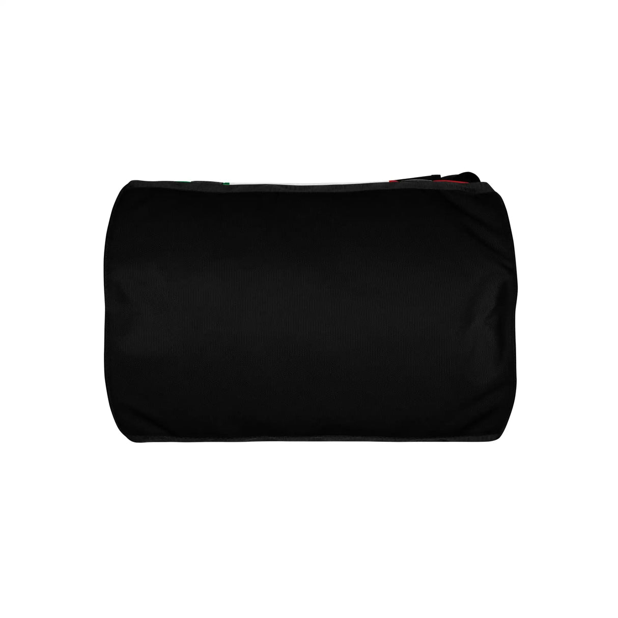 Sac de sport drapeau italie tissu robuste polyester