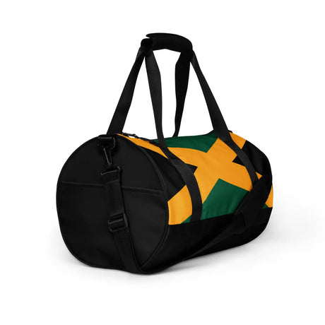 Sac de sport drapeau jamaïque - pixelforma