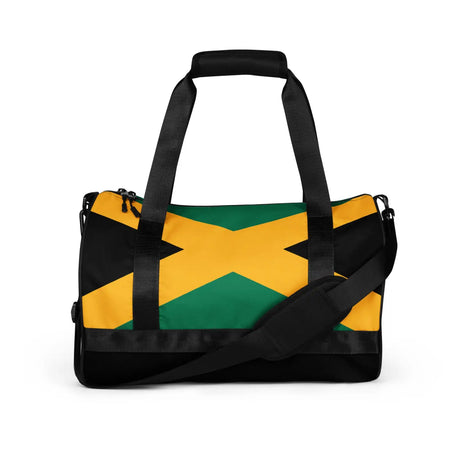 Sac de sport drapeau jamaïque - pixelforma