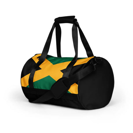 Sac de sport drapeau jamaïque - pixelforma