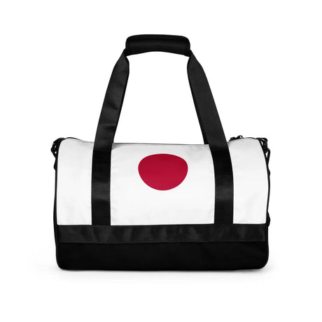 Sac de sport drapeau japon - pixelforma