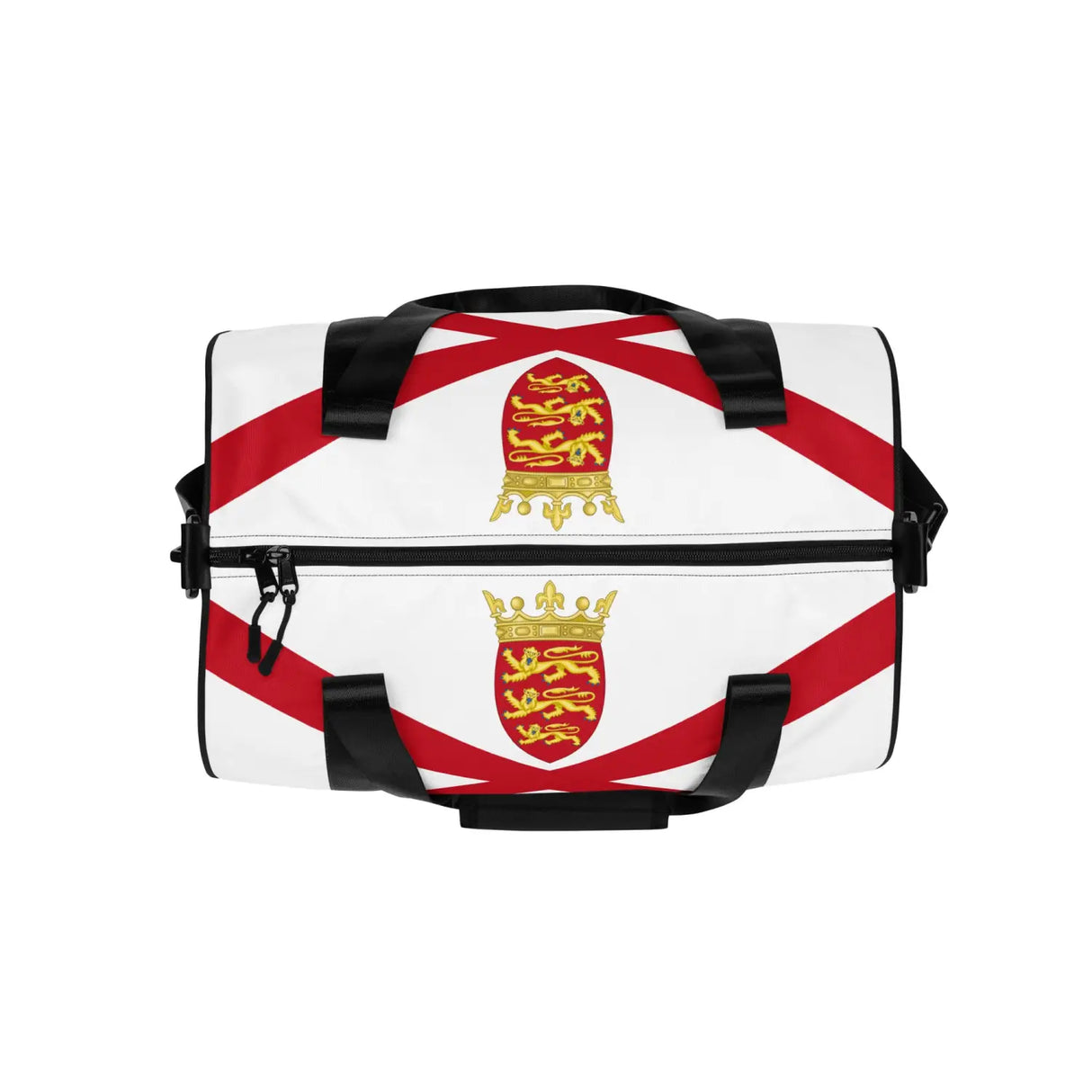Sac de sport drapeau jersey - pixelforma