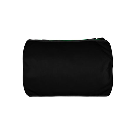 Sac de sport drapeau lesotho en polyester tissu robuste