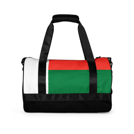 Sac de sport drapeau madagascar - pixelforma