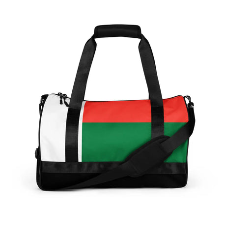Sac de sport drapeau madagascar - pixelforma