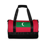 Sac de sport drapeau maldives - pixelforma