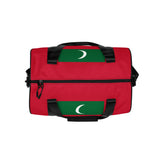 Sac de sport drapeau maldives - pixelforma