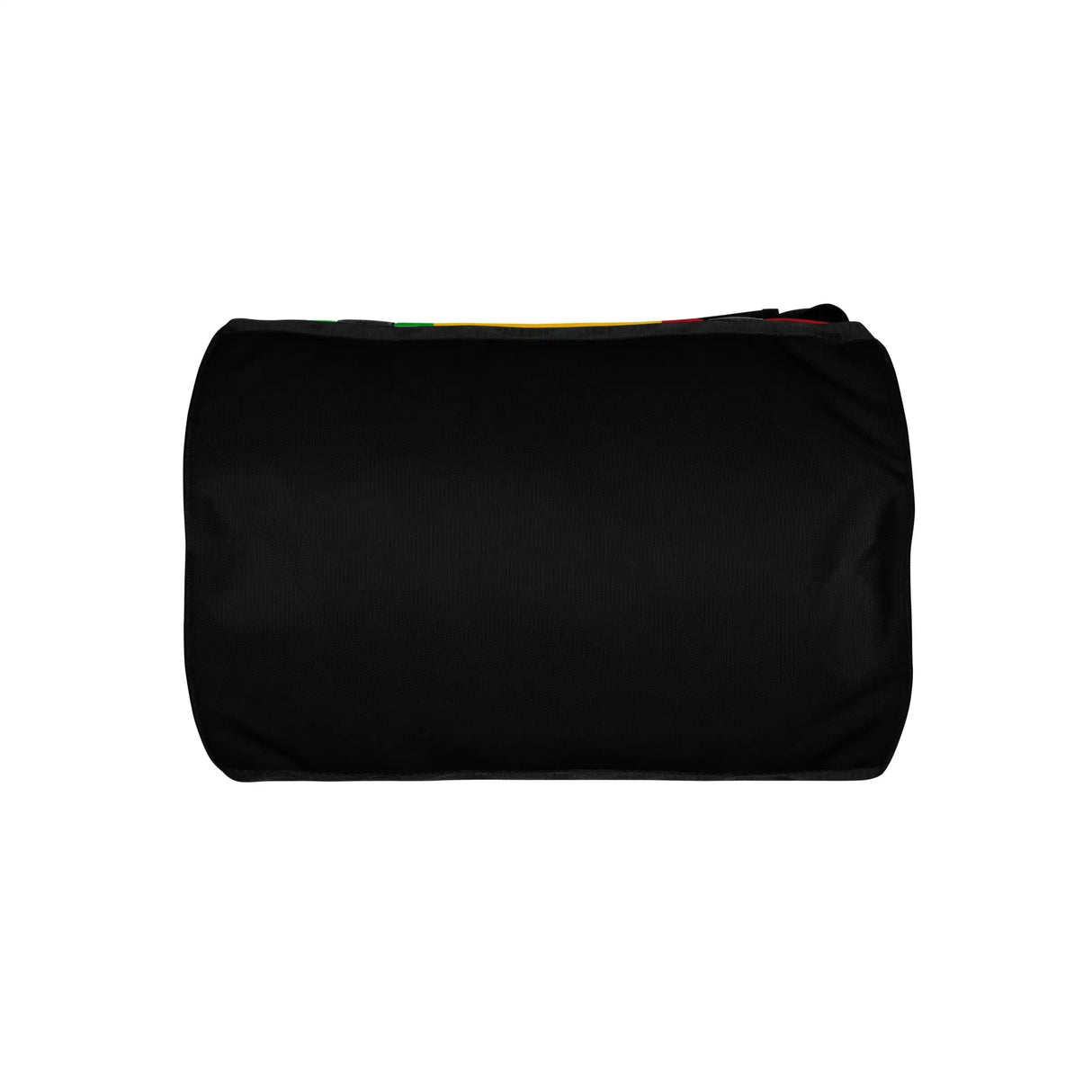 Sac de sport drapeau mali polyester tissu robuste coloré