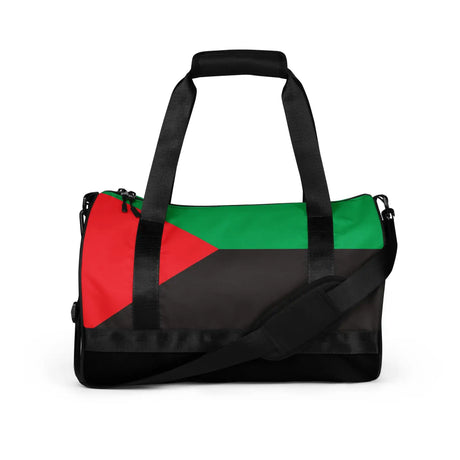 Sac de sport drapeau martinique - pixelforma
