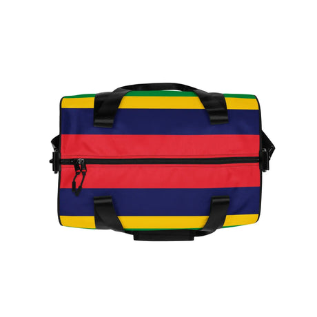 Sac de sport drapeau maurice - pixelforma