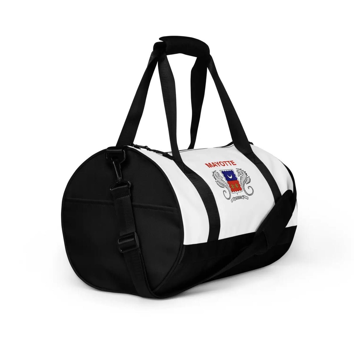 Sac de sport drapeau mayotte - pixelforma