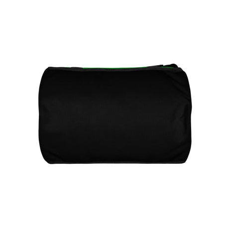 Sac de sport drapeau niger polyester tissu robuste