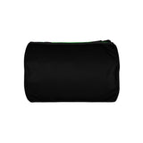 Sac de sport drapeau ouzbékistan polyester tissu robuste