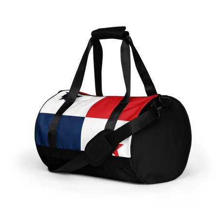 Sac de sport drapeau panama - pixelforma