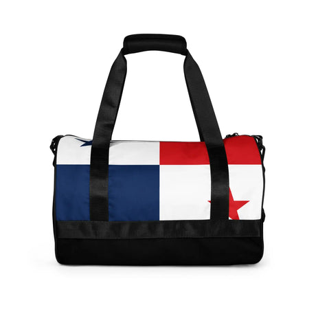 Sac de sport drapeau panama - pixelforma