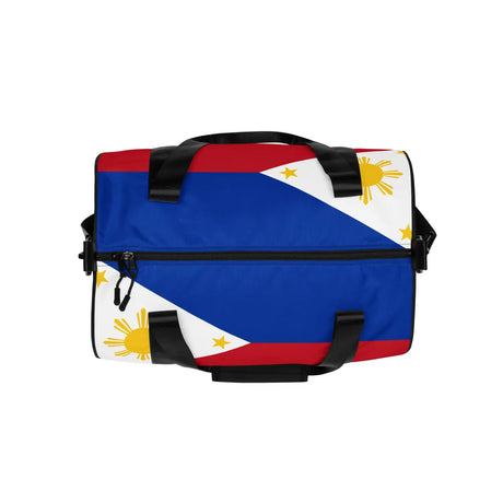 Sac de sport drapeau philippines - pixelforma