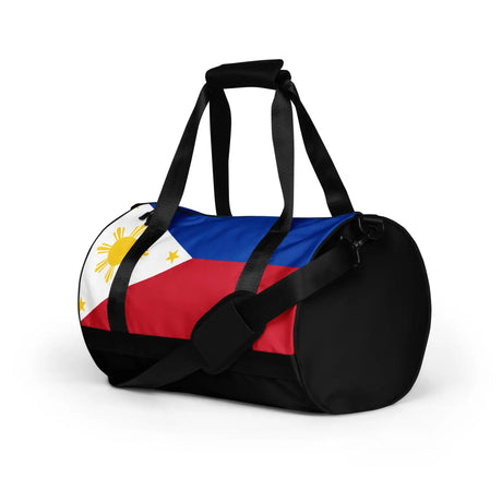 Sac de sport drapeau philippines - pixelforma