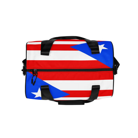 Sac de sport drapeau porto rico - pixelforma