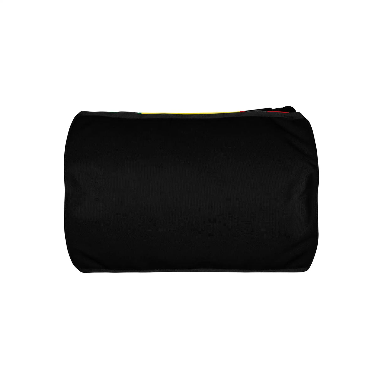 Sac de sport drapeau sénégal en polyester tissu robuste