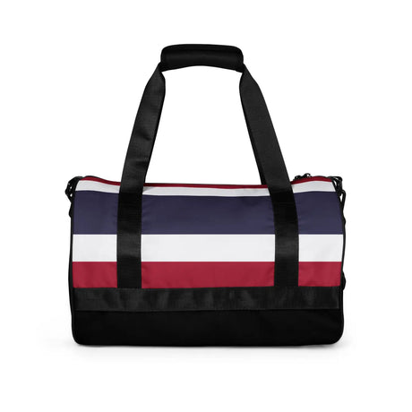 Sac de sport drapeau thaïlande - pixelforma