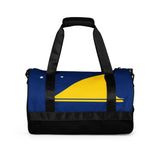 Sac de sport drapeau tokelau - pixelforma