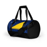 Sac de sport drapeau tokelau - pixelforma