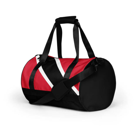 Sac de sport drapeau trinité-et-tobago - pixelforma