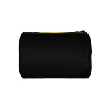 Sac de sport drapeau ukraine en polyester tissu robuste