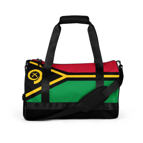 Sac de sport drapeau vanuatu - pixelforma