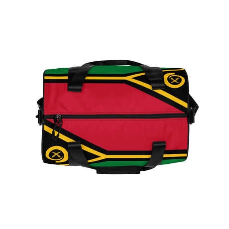Sac de sport drapeau vanuatu - pixelforma