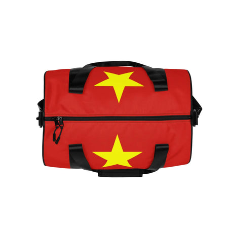 Sac de sport drapeau viêt nam - pixelforma