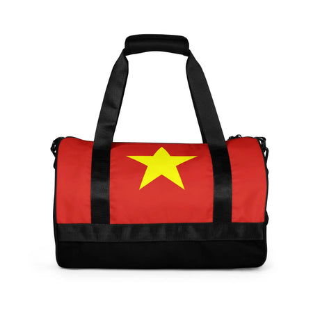 Sac de sport drapeau viêt nam - pixelforma