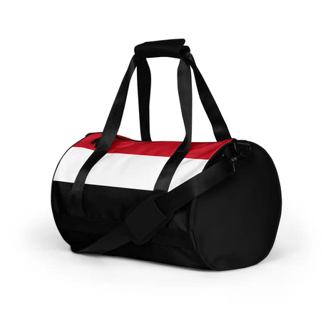 Sac de sport drapeau yémen - pixelforma