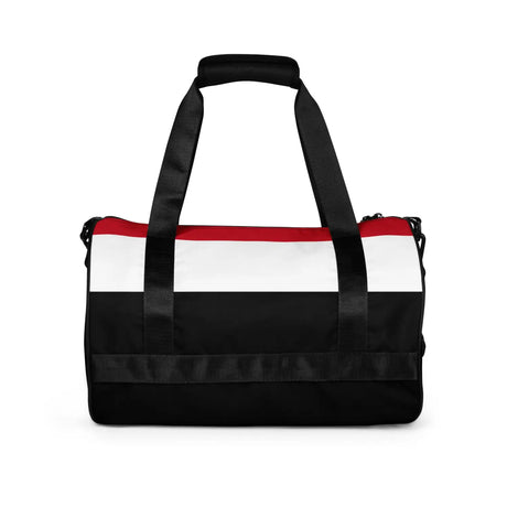 Sac de sport drapeau yémen - pixelforma