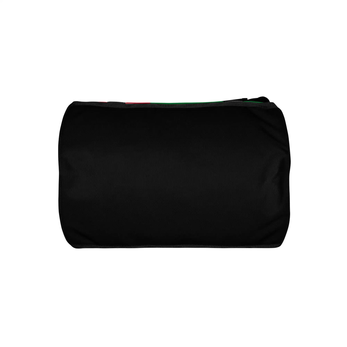 Sac de sport guinée-bissau polyester tissu robuste