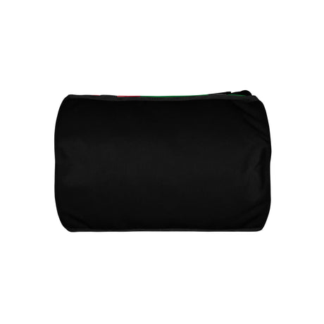 Sac de sport guinée-bissau polyester tissu robuste