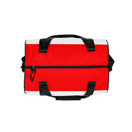 Sac de sport indonésie tissu robuste polyester confortable