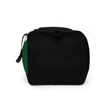Sac de voyage afghanistan polyester sangle d’épaule matelassée