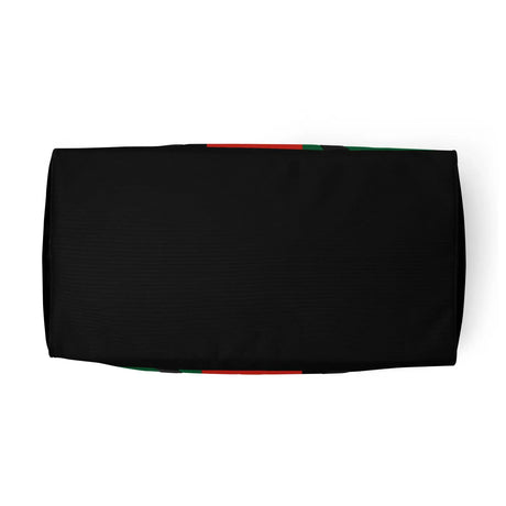 Sac de voyage afghanistan polyester sangle d’épaule matelassée