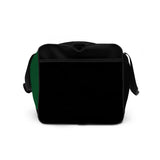 Sac de voyage afghanistan polyester sangle d’épaule matelassée