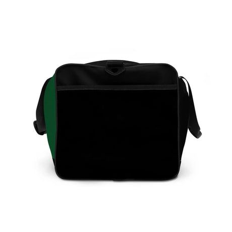 Sac de voyage afghanistan polyester sangle d’épaule matelassée