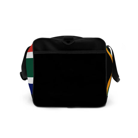 Sac de voyage afrique du sud polyester sangle matelassée